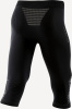 Кальсоны X-BIONIC INVENT 4.0 PANTS 3/4 Men (; M; black/charcoal)